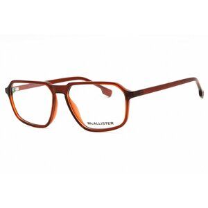 McAllister EYEGLASSES MC4517-220-57 New with case